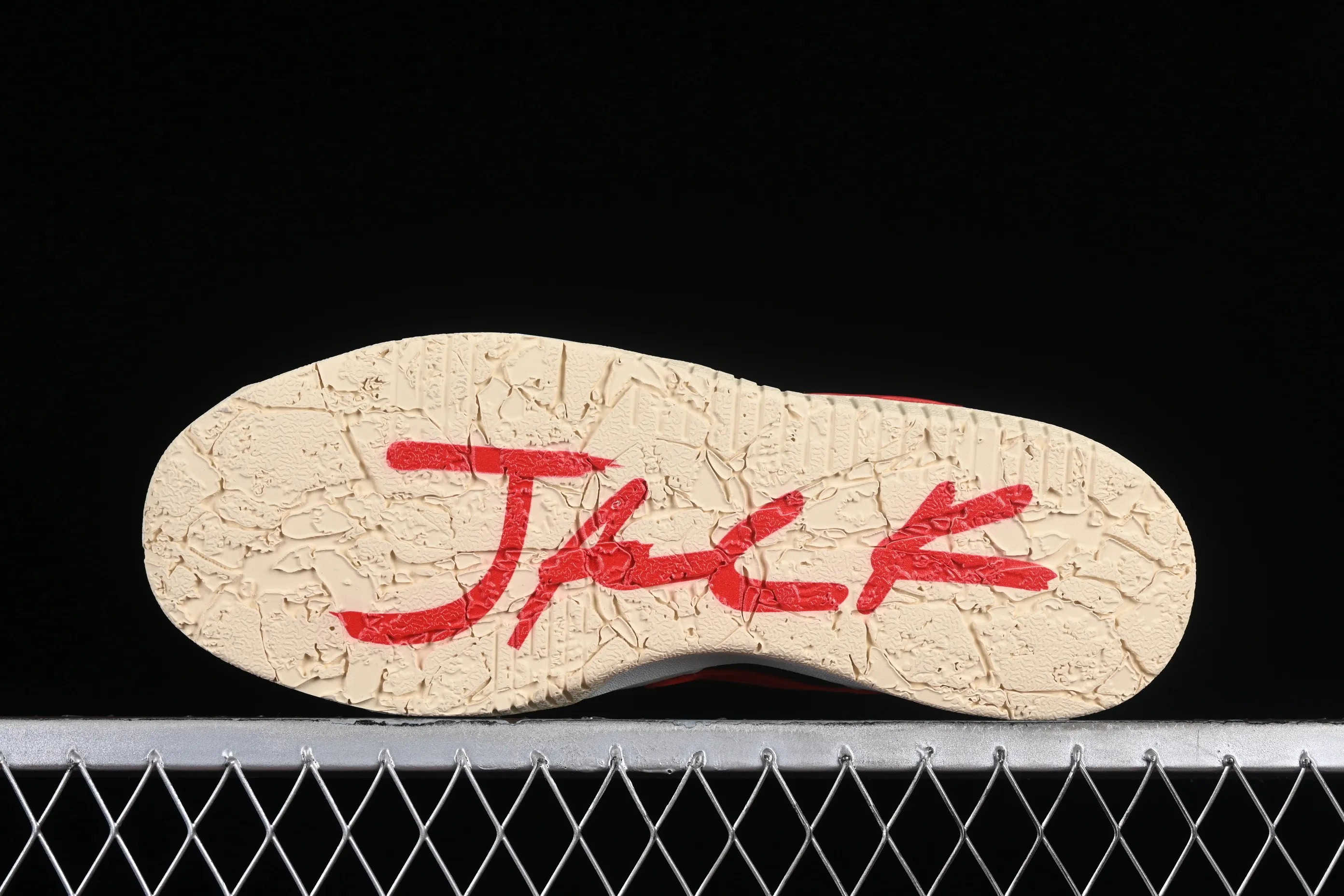 All categories Air Jordan Jordan series basketball shoes Air Jordan 1 Low Pure original Travis Scott x Jordan Jumpman Jack TR "University Red" AJ1 Joe 1 hook and loop fashion basketball shoes FZ8117-101